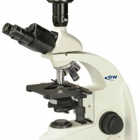 DW-3型 生物顯微成像測量系統