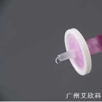 針式過濾器/濾頭