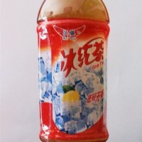 冰紅茶 500ml冰紅茶