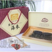 易軒堂鹽漬海參