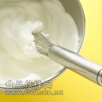 攪打奶油粉技術