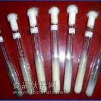 納豆菌（生產日本納豆）一級菌種試管常年供應