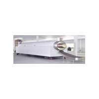 炒五谷雜糧機，五谷雜糧加工設備，連續炒五谷雜糧機