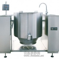 湯鍋，湯桶，可傾式湯桶，電熱湯桶