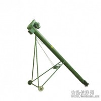 絞龍上料 絞龍 提升機 提升設備