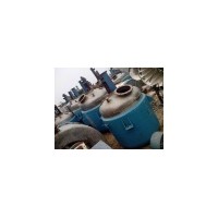 二手乳制品全場設備轉讓 二手反應釜