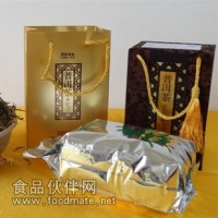 勐海 景谷單芽 300克純料 普洱茶生茶 口感醇正