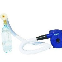 供應(yīng)德天佑氣溶膠噴霧器