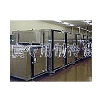 供應SDS（L）系列新型履帶式隧道單體速凍裝置