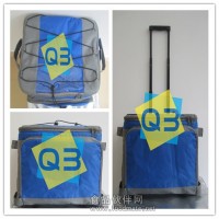 拉桿冷藏包30L,冷藏包,冷鏈包