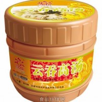 濃香豬骨白湯