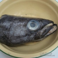 進(jìn)口冰島鱈魚頭（冷凍）