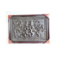 雙 喜 禮盒 普洱工藝茶雕 普洱茶工藝品 帶包裝盒