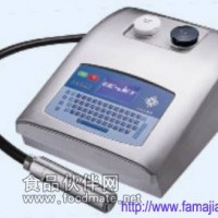 選購(gòu)食品噴碼機(jī)哪個(gè)牌子比較好