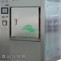 臥式矩形蒸汽滅菌器