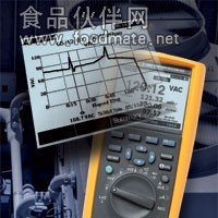 現貨Fluke289C福祿克工業萬用表深圳九九儀器供應