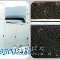 茶葉色選機、色選機