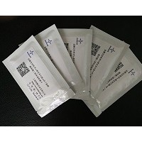瘦肉精三聯快速檢測卡