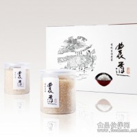 長期供應大米