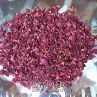 巽牌玫瑰花茶，散裝玫瑰花瓣