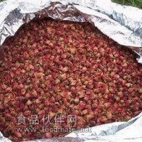 巽牌玫瑰花茶，散裝玫瑰花蕾