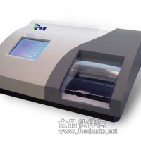 NCD-100A多功能農產品安全分析儀