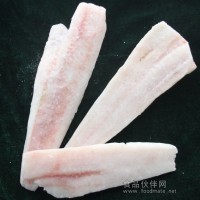 狹鱈魚片