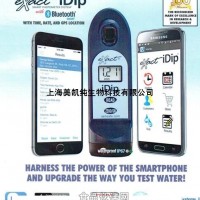 供應簡便易用的智能多參數水質分析儀和試劑