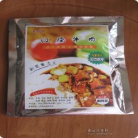 冷凍調理包東坡肉、