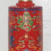 白酒包裝 陶瓷酒瓶 陶瓷酒壇