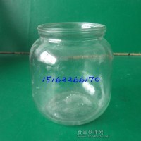 現貨供應適用于冬蟲草培育的老罐頭瓶