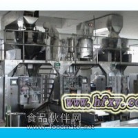 辣椒油炒制生產(chǎn)線/油辣椒炒制設(shè)備/油辣椒炒制包裝機(jī)組