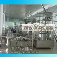 清湯自動(dòng)包裝機(jī)/麻辣燙底料自動(dòng)包裝機(jī)/火鍋湯料給袋式包裝機(jī)
