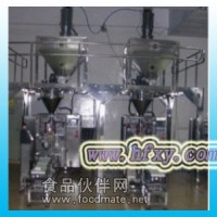 調味粉料包裝機/雞精包裝機/味精包裝機