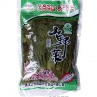 山野菜、菌、散裝