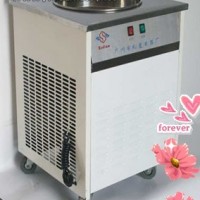 炒冰機技術|炒酸奶機技術