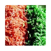 青紅絲--營里糕點副料加工廠