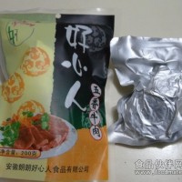 五香/香辣牛肉
