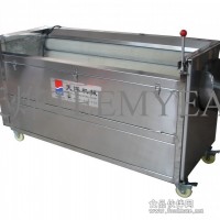 TY-1500A土豆清洗去皮機