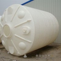 一諾8噸塑料桶  8T塑料桶