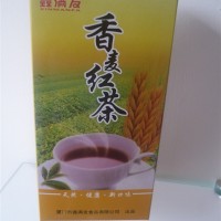 香麥紅茶250g