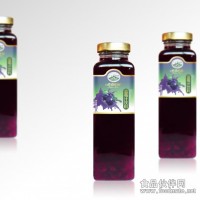美森莊園藍莓汁
