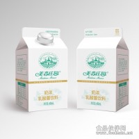 美森莊園乳酸菌飲料