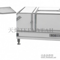 臺灣TW-1000NS多功能二維切丁機