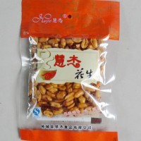 慧杰麻辣花生