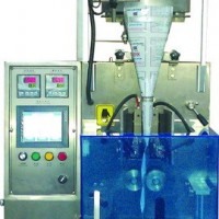 小型顆粒包裝機、三邊封包裝機、四邊封包裝機