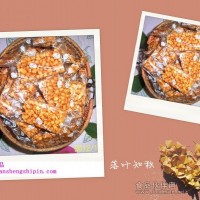 油炸類糕點  琪瑪酥（散）