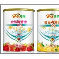 嬰幼兒輔食品  清清寶