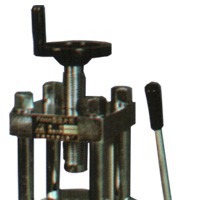 紅外壓片機(jī) FW-4