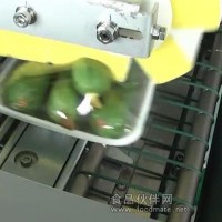 保鮮膜自動(dòng)包裝機(jī)